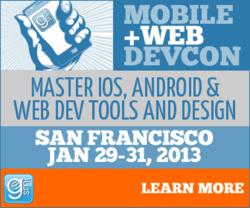 MWDCON Logo
